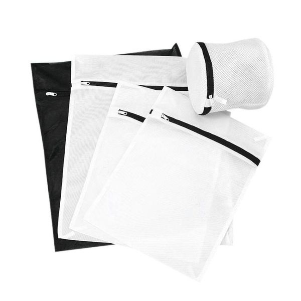 thickening fine mesh laundry bag bra underwear design wash bag set machine wash net style home foldable storage laundry
thickening fine mesh laundry bag bra underwear design wash bag set machine wash net style home foldable storage laundry