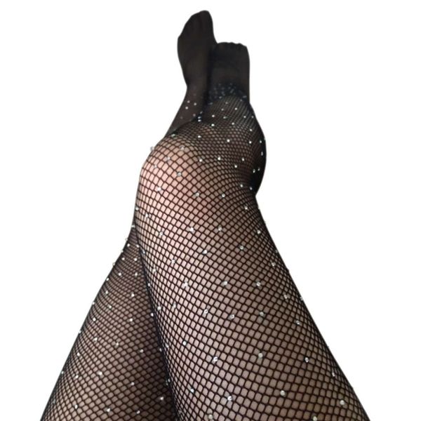 star inlaid small net, flash drill, fishing hole, silk stockings, drill pants, bottom pantyhose, female, Black;white
star inlaid small net, flash drill, fishing hole, silk stockings, drill pants, bottom pantyhose, female, Black;white