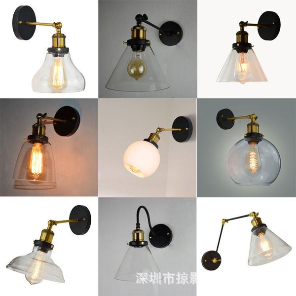 wall lamp modern vintage crystal sconce lighting light gooseneck iron bedroom dining room bedside
wall lamp modern vintage crystal sconce lighting light gooseneck iron bedroom dining room bedside