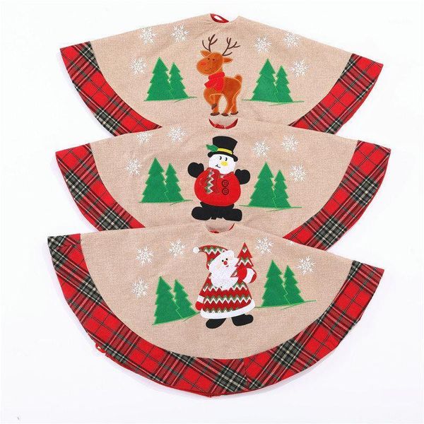 christmas decorations tree skirt decoration supplies red non-woven fabric el shopping mall home bottom 90cm
christmas decorations tree skirt decoration supplies red non-woven fabric el shopping mall home bottom 90cm