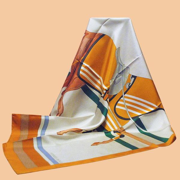 scarves huajun 2 store|| atmosphere field how to match it all "cheval a la couverture" 90 silk square scarf twill inkjet, Blue;gray
scarves huajun 2 store|| atmosphere field how to match it all "cheval a la couverture" 90 silk square scarf twill inkjet, Blue;gray