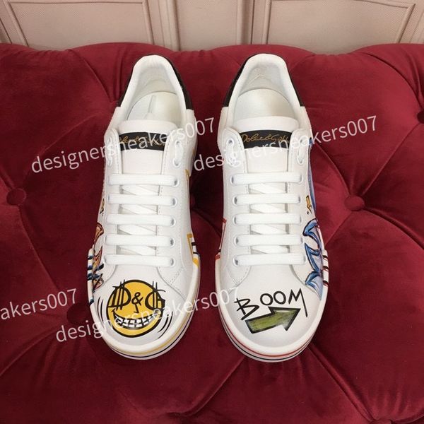 ltaly classic fashion boots casual shoes patchwork trendy sneakers ladies punk rivet low-men leather skateboard sports shoe, Black
ltaly classic fashion boots casual shoes patchwork trendy sneakers ladies punk rivet low-men leather skateboard sports shoe, Black