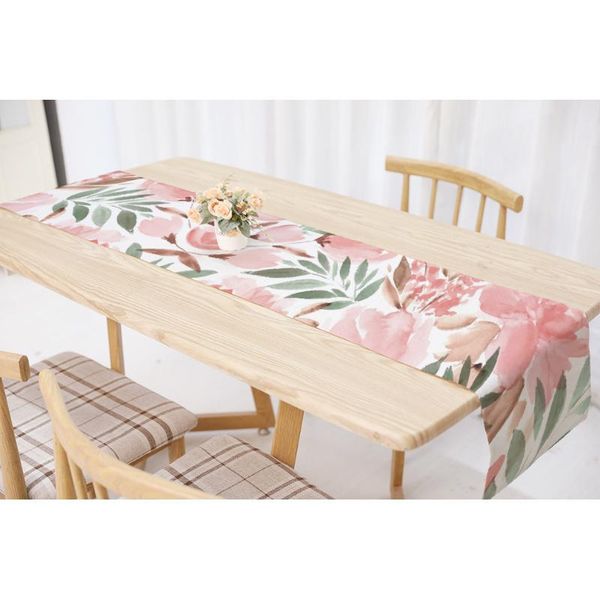 table cloth table-flag tablecloth tablecover linen flower flag simple tropical plant modern shoe cabinet dust cover
table cloth table-flag tablecloth tablecover linen flower flag simple tropical plant modern shoe cabinet dust cover