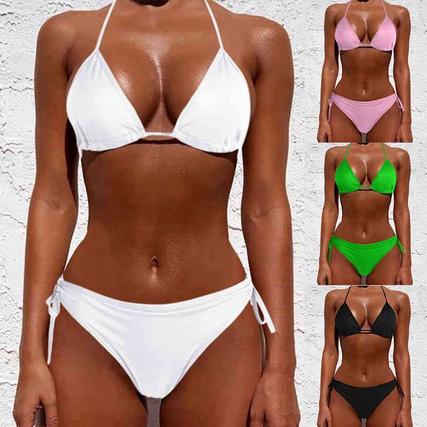 women bikini azilian swimsuit push-up a bikini set two piece swim suit swimwear beachwear bathing maillot bain femme, White;black
women bikini azilian swimsuit push-up a bikini set two piece swim suit swimwear beachwear bathing maillot bain femme, White;black