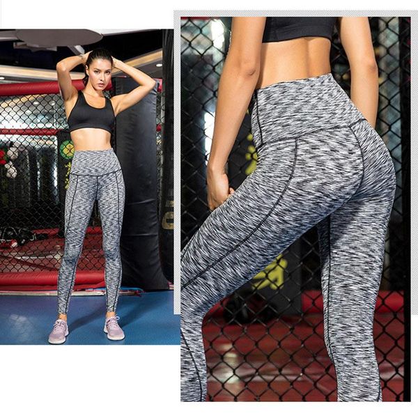 women ultra high waist yoga pants with pockets fitness running training elastic quick drying tights sports pants psen999, White;red
women ultra high waist yoga pants with pockets fitness running training elastic quick drying tights sports pants psen999, White;red