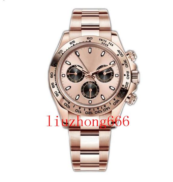 seller mens watch 116500ln designer automatic wristwatch silver ceramic bezel 316l steel adustable folding buckle, Slivery;brown
seller mens watch 116500ln designer automatic wristwatch silver ceramic bezel 316l steel adustable folding buckle, Slivery;brown