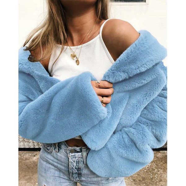 women's jackets fall clothing soft plush fleece turn-down collar jacket casual women long sleeve outerwear open stitch coats winter str, Black;brown
women's jackets fall clothing soft plush fleece turn-down collar jacket casual women long sleeve outerwear open stitch coats winter str, Black;brown