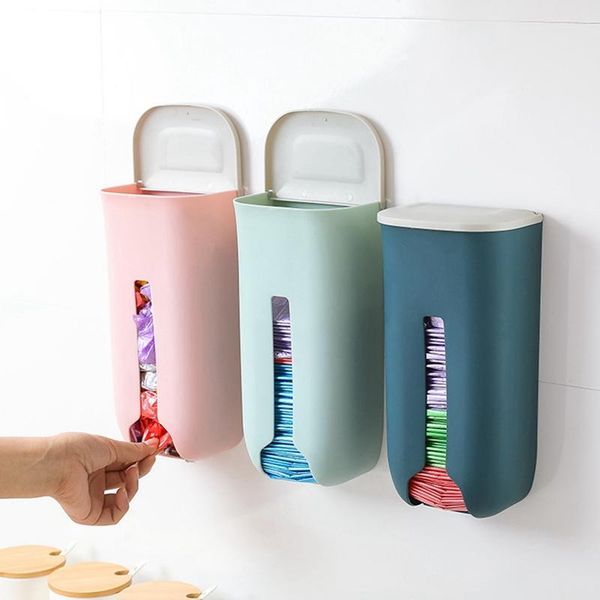 storage bags 1 pc garbage bag box kitchen bedroom bathroom rack organize home creative plastic dispenser
storage bags 1 pc garbage bag box kitchen bedroom bathroom rack organize home creative plastic dispenser