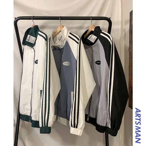 new color contrast jacket for boys in autumn and winter of 2021, Black;brown
new color contrast jacket for boys in autumn and winter of 2021, Black;brown