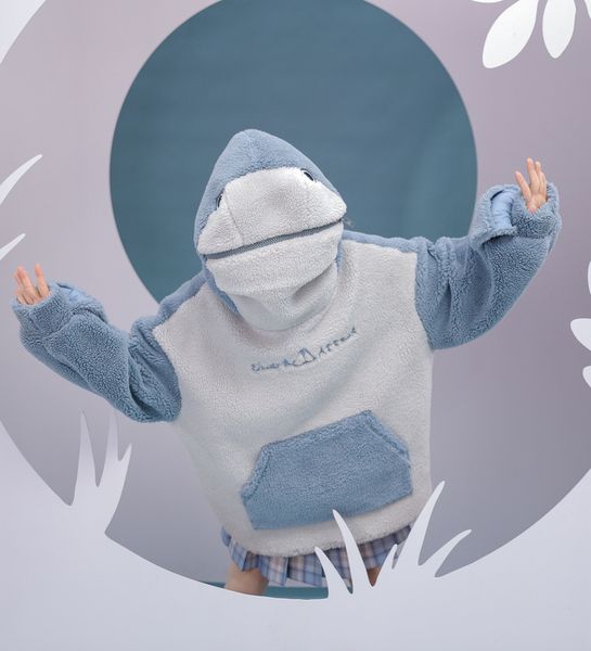 harajuku aesthetic shark anime hoodie woman korean kawaii crewneck long sleeve oversized streetwear kpop fall winter clothes top, Black
harajuku aesthetic shark anime hoodie woman korean kawaii crewneck long sleeve oversized streetwear kpop fall winter clothes top, Black