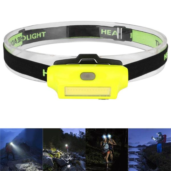 headlamps 1 pcs cob headlight headlamp head torch usb charging portable for outdoor climbing pr sale
headlamps 1 pcs cob headlight headlamp head torch usb charging portable for outdoor climbing pr sale