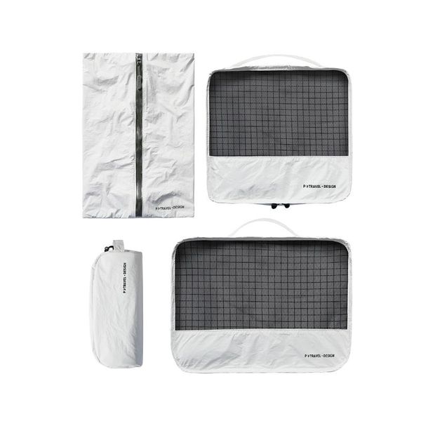 duffel bags p.travel travel goods tyvek waterproof dupont paper folding clothes storage luggage multi-piece set
duffel bags p.travel travel goods tyvek waterproof dupont paper folding clothes storage luggage multi-piece set