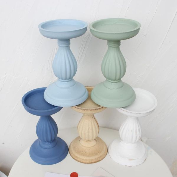 candle holders colorful wooden creative candlestick succulent plant pot tray candleholder table deskdecoration rustic wedding holiday de
candle holders colorful wooden creative candlestick succulent plant pot tray candleholder table deskdecoration rustic wedding holiday de