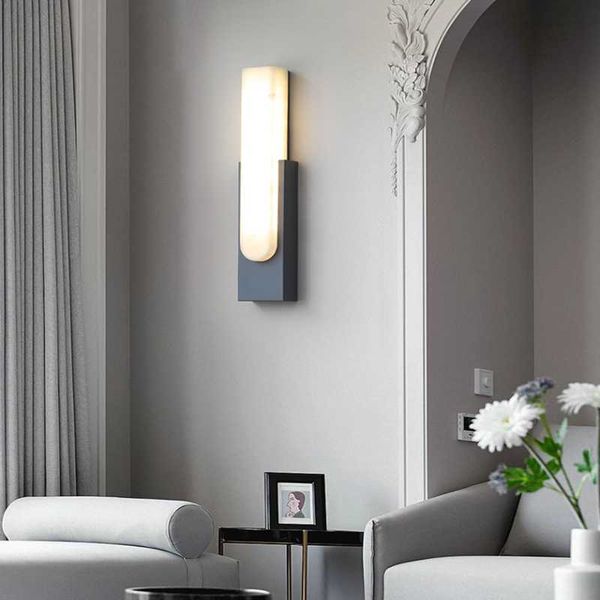 wall lamp living room tv cabinet background modern minimalist marble personality creative aisle master bedroom
wall lamp living room tv cabinet background modern minimalist marble personality creative aisle master bedroom