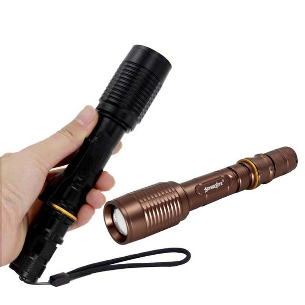 protable outdoor 3000 lumens 2x18650 portable handy led small pocket led torch light lamp
protable outdoor 3000 lumens 2x18650 portable handy led small pocket led torch light lamp