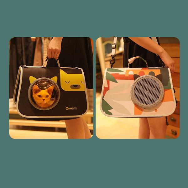 cat carriers,crates & houses pet bag outside portable transparent one shoulder backpack dog cage supplies
cat carriers,crates & houses pet bag outside portable transparent one shoulder backpack dog cage supplies