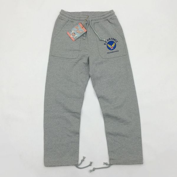 bob dong heavyweight us air force athletic sweatshirt sure sportwear pants dt0q, Black
bob dong heavyweight us air force athletic sweatshirt sure sportwear pants dt0q, Black