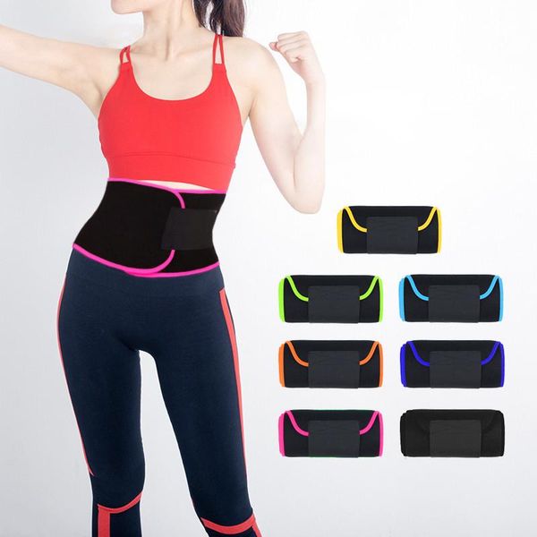 waist support back brace corset belt trainer slim sweating fitness weight lifting running protective gear, Black;gray
waist support back brace corset belt trainer slim sweating fitness weight lifting running protective gear, Black;gray