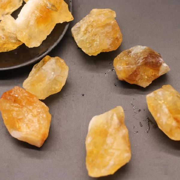 50-100g natural crystal citrine original stone quartz crystal mineral jewelry garden stone aquarium home decoration
50-100g natural crystal citrine original stone quartz crystal mineral jewelry garden stone aquarium home decoration