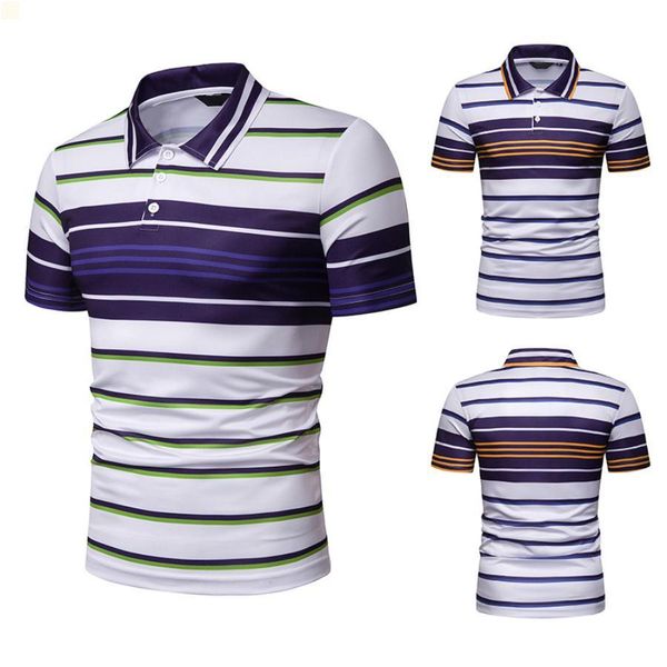 fitness men clothing 2021 mens t shirts summer designers polo classic tshirt new mens polo shirt white shirt hip hop t-shirt men's 7s27, White;black
fitness men clothing 2021 mens t shirts summer designers polo classic tshirt new mens polo shirt white shirt hip hop t-shirt men's 7s27, White;black