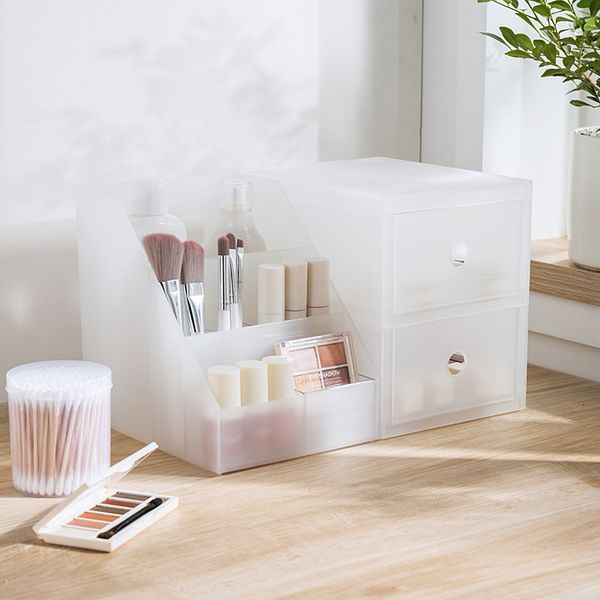Transparent Cascading Office Stationery Jewery Storage Box Desktop Finishing Box Der Makeup Type Skin Care N10N010B119
Transparent Cascading Office Stationery Jewery Storage Box Desktop Finishing Box Der Makeup Type Skin Care N10N010B119