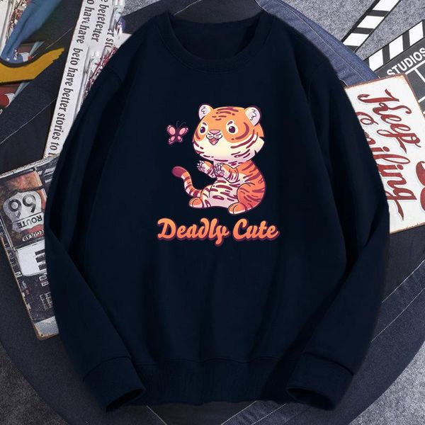men's hoodies & sweatshirts deadly cute tiger casual street simple mens sports hip hop harajuku men sweatshirt kawaii animal clothes, Black
men's hoodies & sweatshirts deadly cute tiger casual street simple mens sports hip hop harajuku men sweatshirt kawaii animal clothes, Black