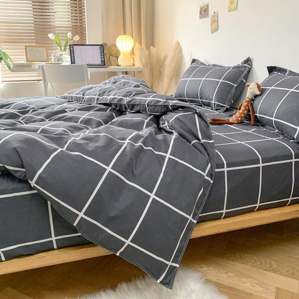 bedding sets set sheet duvet cover king large quilt cute home textile finished decoration
bedding sets set sheet duvet cover king large quilt cute home textile finished decoration