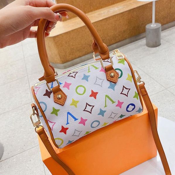 handbag boston bag trendy fashion printing one-shoulder autumn/winter texture messenger female bags
handbag boston bag trendy fashion printing one-shoulder autumn/winter texture messenger female bags