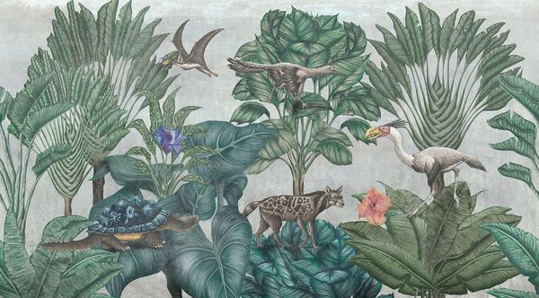 wallpapers peel and stick-living room decor- tropical wallpaper- animal forest wallposter- different types of animals
wallpapers peel and stick-living room decor- tropical wallpaper- animal forest wallposter- different types of animals