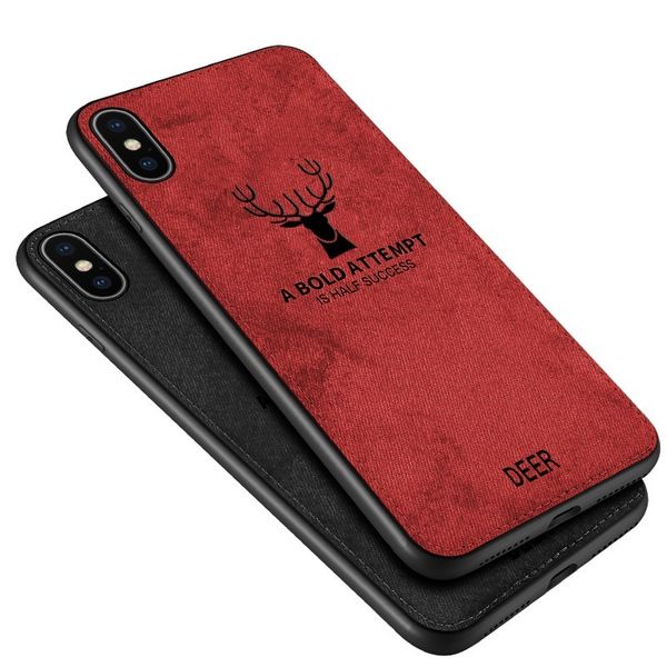 cloth fabric texture 3d embossed deer case for iphone 11 pro xr xs max x 6 6s 7 8 plus premium soft tpu edge phone case cover new luxury
cloth fabric texture 3d embossed deer case for iphone 11 pro xr xs max x 6 6s 7 8 plus premium soft tpu edge phone case cover new luxury
