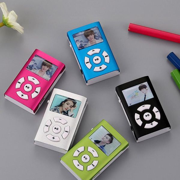 & mp4 players portable mp3 player metal clip mini usb digital music lcd screen support 32gb micro sd tf card slot
& mp4 players portable mp3 player metal clip mini usb digital music lcd screen support 32gb micro sd tf card slot