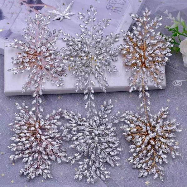 hair clips & barrettes leaf headbands headpieces tiaras crystal rhinestones for brides women headdress headwear bridal jewelry wedding acces, Golden;silver
hair clips & barrettes leaf headbands headpieces tiaras crystal rhinestones for brides women headdress headwear bridal jewelry wedding acces, Golden;silver
