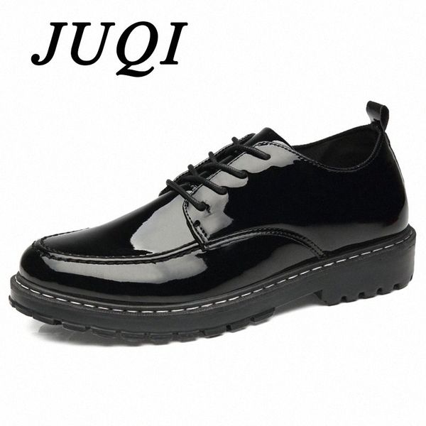 men shoes lace up patent leather shoes men formal mariage wedding dress oxford for zapatos hombre vestir r5vp#, Black
men shoes lace up patent leather shoes men formal mariage wedding dress oxford for zapatos hombre vestir r5vp#, Black