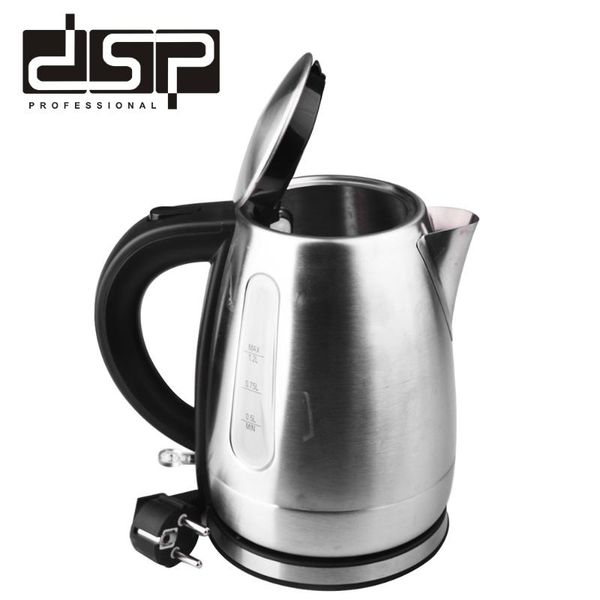 electric kettles 1.2l kettle stainless steel household quick heating boiling teapots pot with anti-dry protection 220v 2200w
electric kettles 1.2l kettle stainless steel household quick heating boiling teapots pot with anti-dry protection 220v 2200w