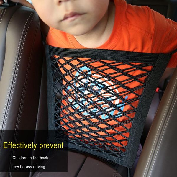 car organizer elastic mesh net bags seat storage bag auto vehicles between seats luggage holder pocket
car organizer elastic mesh net bags seat storage bag auto vehicles between seats luggage holder pocket