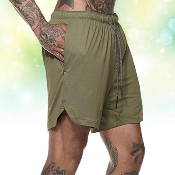 men's swimwear men summer beach shorts casual double layer pant outdoor cycling workout loose drawstring sports fitness (size m,
men's swimwear men summer beach shorts casual double layer pant outdoor cycling workout loose drawstring sports fitness (size m,