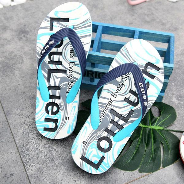 slippers man flip flops massage beach trend wear non-slip bottom men's sandals fish rubber summer fashion y, Black
slippers man flip flops massage beach trend wear non-slip bottom men's sandals fish rubber summer fashion y, Black