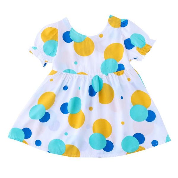 girl's dresses 1 2 3 years toddler baby princess 2021 summer bron flowers floral costumes kids girls cute vestidos, Red;yellow
girl's dresses 1 2 3 years toddler baby princess 2021 summer bron flowers floral costumes kids girls cute vestidos, Red;yellow