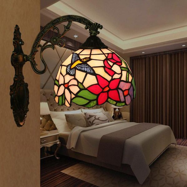 wall lamp bathroom mirror light american vintage balcony corridor aisle glass flower bird lamparas de pared living room bedroom
wall lamp bathroom mirror light american vintage balcony corridor aisle glass flower bird lamparas de pared living room bedroom