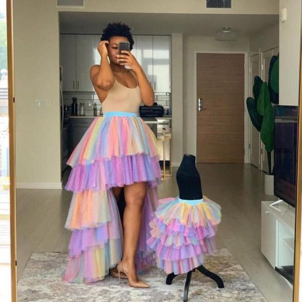 skirts boutique skirt layers women saias jupe elastic waistband adults party wear floor length high low, Black
skirts boutique skirt layers women saias jupe elastic waistband adults party wear floor length high low, Black