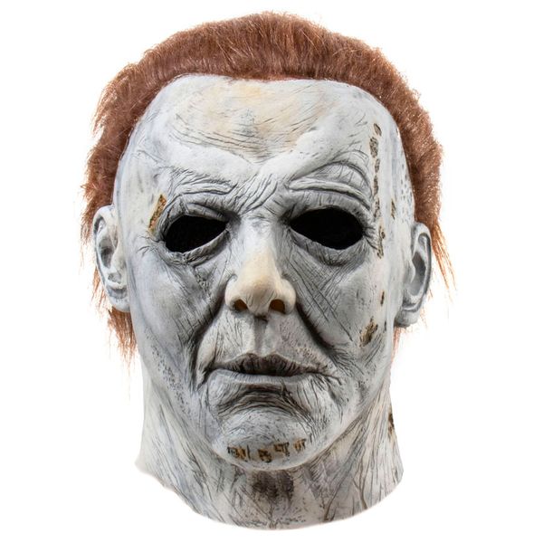 michael myers mask halloween mask scary cosplay costume masks for adults-yellow
michael myers mask halloween mask scary cosplay costume masks for adults-yellow