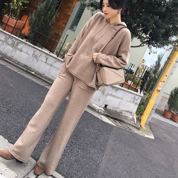 women's two piece pants twin-piece mesh ensemble, autumn, hoodie + pants, ensemble with tracksuit to0w, White
women's two piece pants twin-piece mesh ensemble, autumn, hoodie + pants, ensemble with tracksuit to0w, White