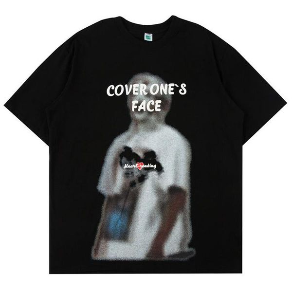 men's t-shirts letter printed t shirts mens 100% cotton shirt hiphop short sleeve 2021 summer o-neck oversize black tees, White;black
men's t-shirts letter printed t shirts mens 100% cotton shirt hiphop short sleeve 2021 summer o-neck oversize black tees, White;black