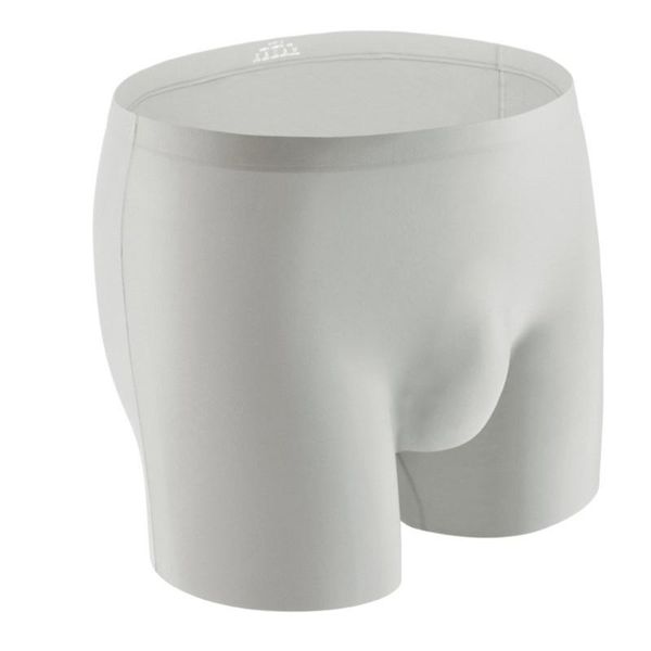 underpants high-quality man boxer briefs breathable comfy ultra-thin bulge pouch 3d men's underwear u convex ice silk, Black;white
underpants high-quality man boxer briefs breathable comfy ultra-thin bulge pouch 3d men's underwear u convex ice silk, Black;white