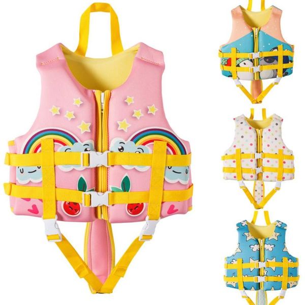 life vest & buoy buoyancy children jackets inflatable siwmsuit kids baby learn swimming pool floats safety neoprene boys girls
life vest & buoy buoyancy children jackets inflatable siwmsuit kids baby learn swimming pool floats safety neoprene boys girls