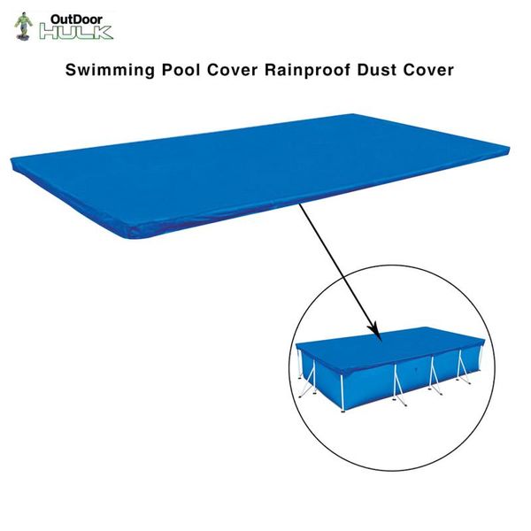 pool & accessories cover cloth frame mat for garden swimming rainproof dust 400*211cm/300*200cm/260*160cm/220*150cm
pool & accessories cover cloth frame mat for garden swimming rainproof dust 400*211cm/300*200cm/260*160cm/220*150cm