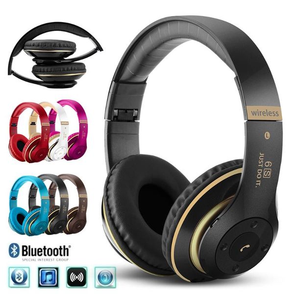 bluetooth headphones wireless heavy bass stereo foldadle auriculares bluetooth earphones with mic support tf sd card for gifts
bluetooth headphones wireless heavy bass stereo foldadle auriculares bluetooth earphones with mic support tf sd card for gifts