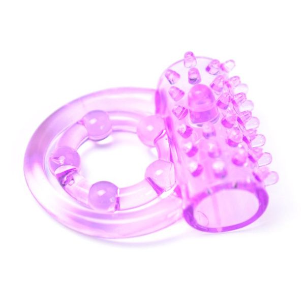 double rings vibrators cockring ball loop delay premature ejaculation lock fine toys product for men
double rings vibrators cockring ball loop delay premature ejaculation lock fine toys product for men