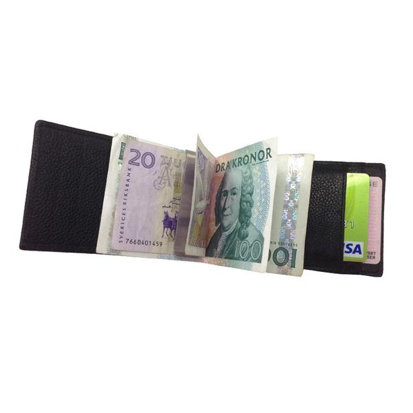 simple fashion genuine leather quality small wallet with card holders gredit case cover free, Red;black
simple fashion genuine leather quality small wallet with card holders gredit case cover free, Red;black