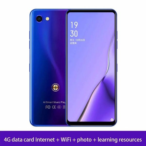 & mp4 players wifi android mp3 player bluetooth 5.0 sport music hifi 4.8 inch support fm recording clock recorder video
& mp4 players wifi android mp3 player bluetooth 5.0 sport music hifi 4.8 inch support fm recording clock recorder video